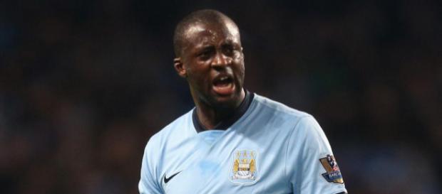 Mercato OM : Marseille ne veut pas de Yaya Touré - europafoot.com Mercato OM : Marseille ne veut pas de Yaya Touré - europafoot.com