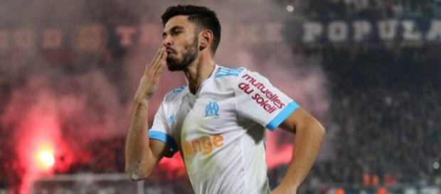 Morgane Sanson visé par plusieurs grosses organisations de football à l'approche du mercato. Morgane Sanson visé par plusieurs grosses organisations de football à l'approche du mercato.