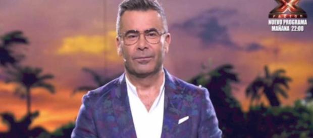 MYHYV: Jorge Javier Vázquez buscará el amor como tronista MYHYV: Jorge Javier Vázquez buscará el amor como tronista