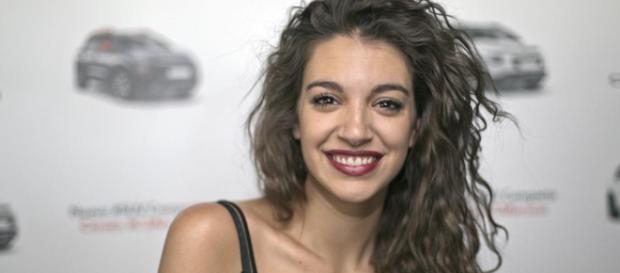 OT: Ana Guerra aclara a sus fans que no deben meterse en las vidas privadas de los demás OT: Ana Guerra aclara a sus fans que no deben meterse en las vidas privadas de los demás
