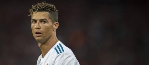 Real Madrid no complacerá a Cristiano Ronaldo Real Madrid no complacerá a Cristiano Ronaldo