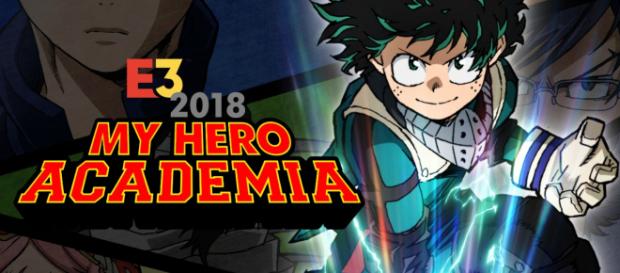 Se dice que Nintendo se llevará los reflectores en la E3 2018. Se dice que Nintendo se llevará los reflectores en la E3 2018.