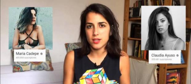 María Cadepe y Claudia Ayuso, acusadas de estafar a seguidores con sesiones espirituales María Cadepe y Claudia Ayuso, acusadas de estafar a seguidores con sesiones espirituales