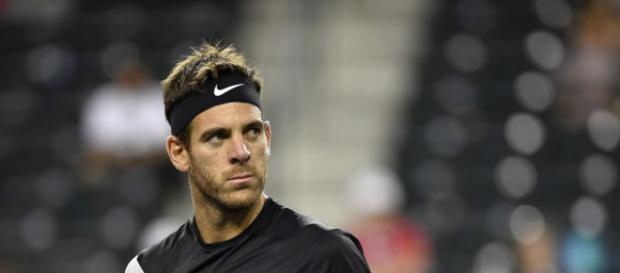 Video: Juan Martin Del Potro - Wednesday, March 14, 2018 - BNP ... - bnpparibasopen.com Video: Juan Martin Del Potro - Wednesday, March 14, 2018 - BNP ... - bnpparibasopen.com