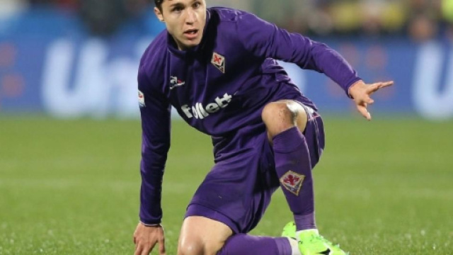 Federico Chiesa, le parole di Ceccarini su Juventus e Inter