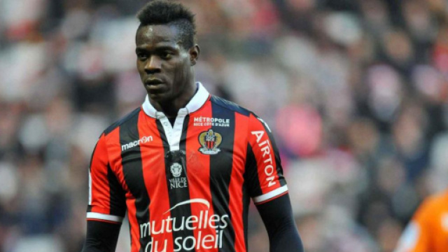 Florian Thauvin avoue avoir parlé à Mario Balotelli, et milite pour sa venue.