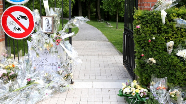 Kévin, tué dans un parc de Mourmelon-le-Grand, victime d'un triangle amoureux