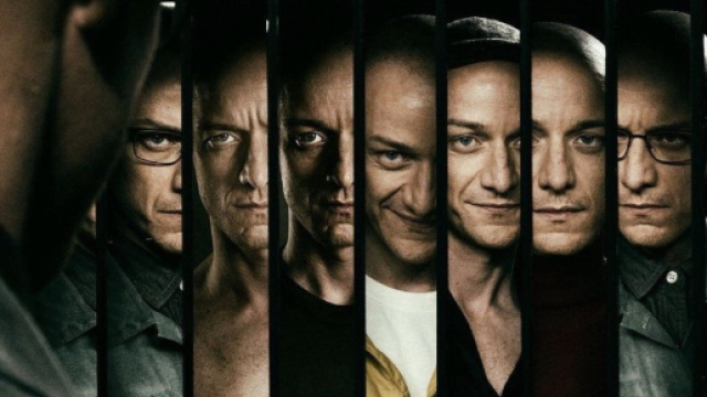 M. Night Shyamalan annuncia Glass il sequel di una trilogia ... - taxidrivers.it