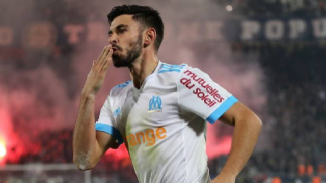 Morgane Sanson visé par plusieurs grosses organisations de football à l'approche du mercato.