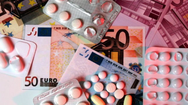 Non tutti i farmaci sono legali all'estero