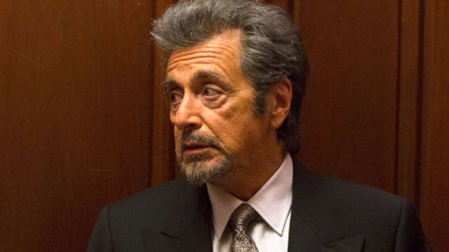 Quentin Tarantino veut Al Pacino dans son prochain film - Actus ... - allocine.fr