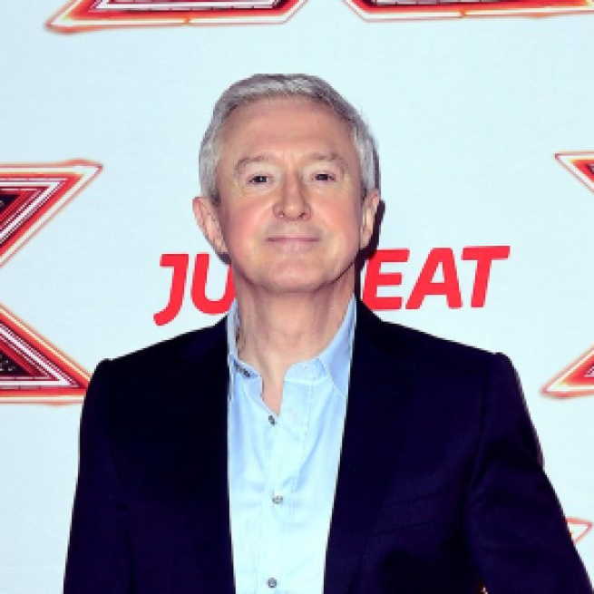 The X Factor: Louis Walsh leaves after 13 'fantastic' years - News ... - techmasair.com