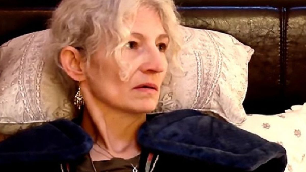 'Alaskan Bush People': Ami's cancer battle is very real, says Discovery Channel exec