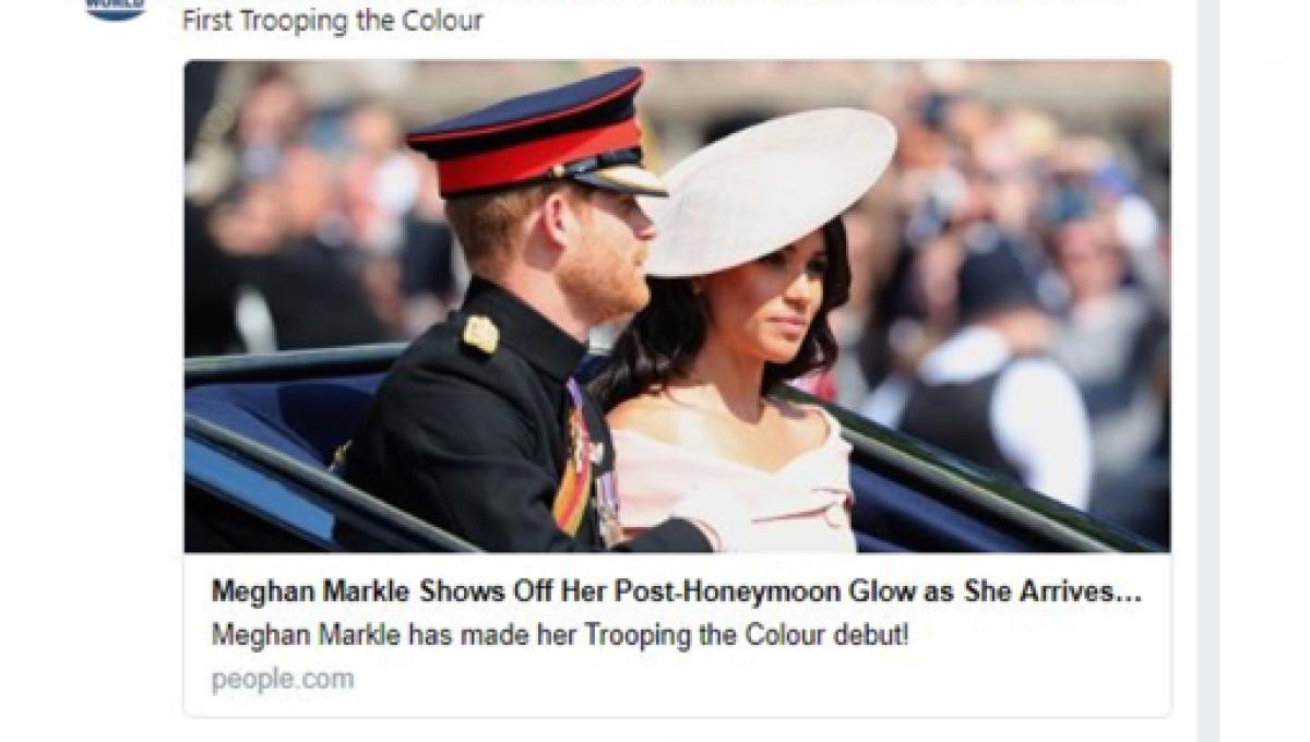 2019 year - Royal fans took to social media to name the new royal baby 2019 year