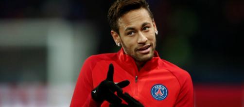 Neymar menace déjà de quitter le PSG - Football - Sports.fr - sports.fr