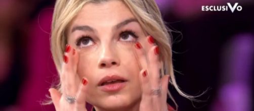 Emma Marrone piange la scomparsa di Rosaria, una sua giovane fan napoletana