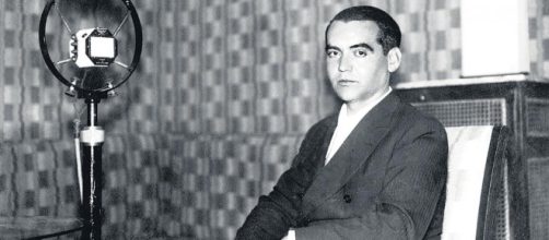 Doscientas personalidades piden el Premio Nobel póstumo para Federico García Lorca