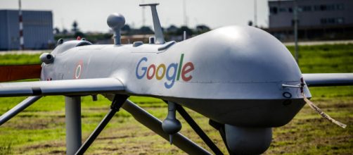 Google non rinnoverà il Progetto Maven con il Pentagono.