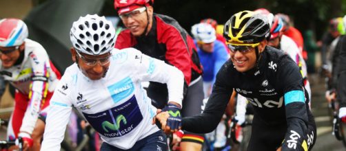 La vuelta a Suiza pone en rodaje a los equipos para el Tour de Francia