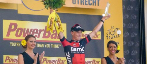 Rohan Dennis è il grande colpo del Team Bahrain Merida