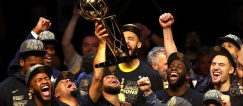 Sports | NBA: Golden State écoeure Cleveland et LeBron James | La ... - laprovence.com