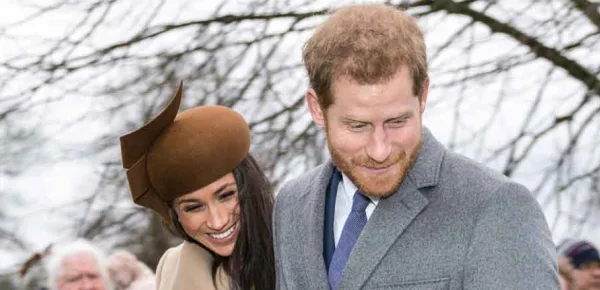 Markle reminisced about his relationship with the Duchess as a child (Image credit: Wikimedia Commons)