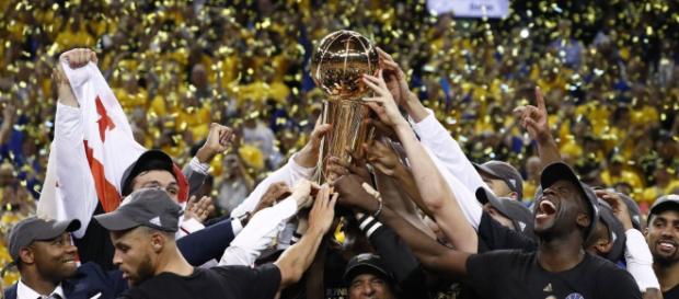 ANTENA 3 TV | Los Warriors ganan el anillo de la NBA ante ... - antena3.com ANTENA 3 TV | Los Warriors ganan el anillo de la NBA ante ... - antena3.com