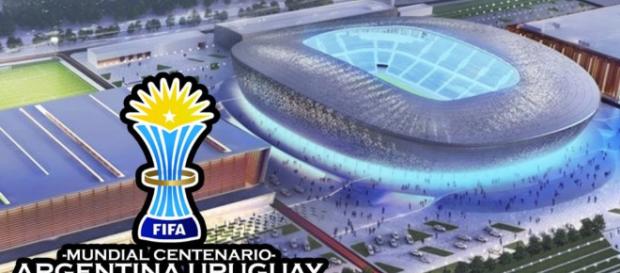 Argentina, Paraguay y Uruguay, en busca del albergar el Mundial ... - campodeportivo.mx Argentina, Paraguay y Uruguay, en busca del albergar el Mundial ... - campodeportivo.mx