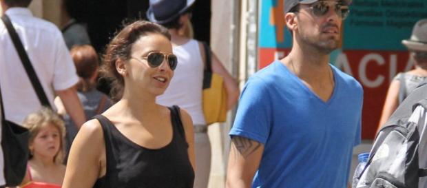 Chenoa le da una tercera oportunidad a su ex Javier Arpa (Rumores) Chenoa le da una tercera oportunidad a su ex Javier Arpa (Rumores)
