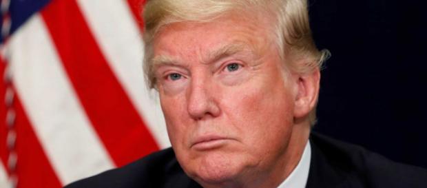 Das Wort Amerikas in einer Amtsperiode verspielt: Donald Trump Das Wort Amerikas in einer Amtsperiode verspielt: Donald Trump