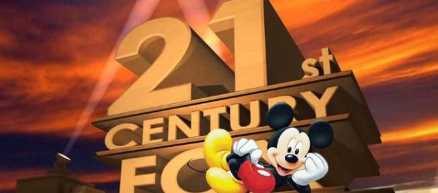 Disney y Comcast se disputan la compra de `21 st Cemtury Fox´ Disney y Comcast se disputan la compra de `21 st Cemtury Fox´