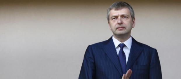 Dmitri Rybolovlev fait le bilan de ses six ans et demi à la tête de l'AS Monaco Dmitri Rybolovlev fait le bilan de ses six ans et demi à la tête de l'AS Monaco