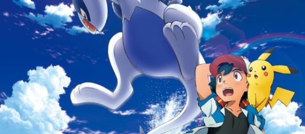 La película de Pokémon para el 2018 estrena nuevo tráiler La película de Pokémon para el 2018 estrena nuevo tráiler
