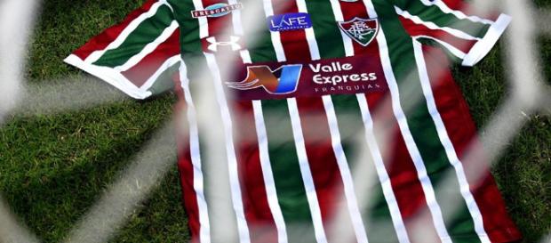 Fluminense busca se reencontrar dentro e fora de campo (Foto: Blog da Flusócio) Fluminense busca se reencontrar dentro e fora de campo (Foto: Blog da Flusócio)