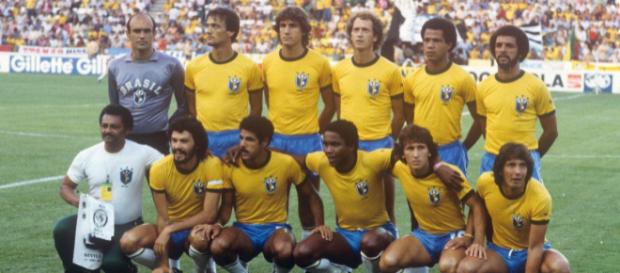 Il Brasile del 1982, bellissimo e perdente Il Brasile del 1982, bellissimo e perdente