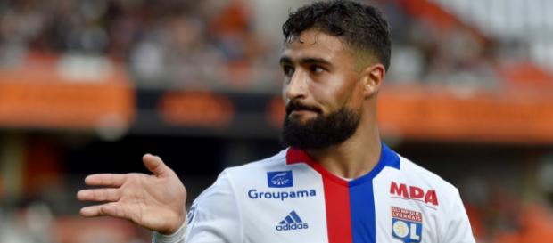 L'option Nabil Fékir est remise en question dans le camp de Jurgen Klopp L'option Nabil Fékir est remise en question dans le camp de Jurgen Klopp