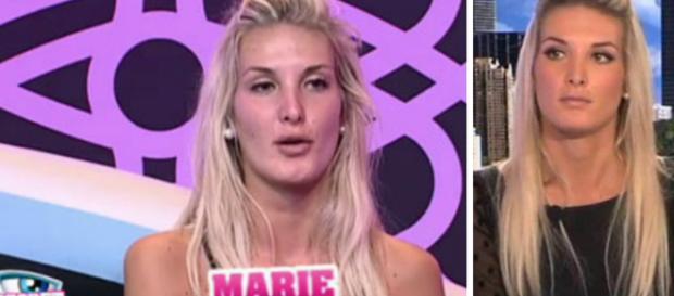 Marie Garet (Secret Story 5) : Sa transformation physique choque ... - gentside.com Marie Garet (Secret Story 5) : Sa transformation physique choque ... - gentside.com