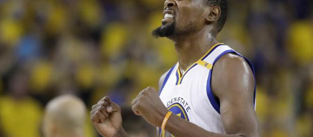 NBA: Kevin Durant, MVP por unanimidad - mundodeportivo.com NBA: Kevin Durant, MVP por unanimidad - mundodeportivo.com