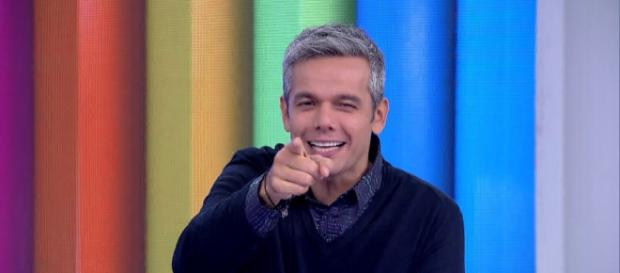 Otaviano Costa, ator e apresentador Otaviano Costa, ator e apresentador