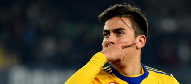 Paulo Dybala est dans le viseur du PSG et du Real Madrid en vue du prochain mercato. Paulo Dybala est dans le viseur du PSG et du Real Madrid en vue du prochain mercato.
