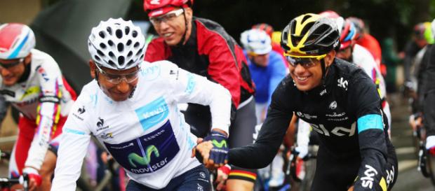 La vuelta a Suiza pone en rodaje a los equipos para el Tour de Francia La vuelta a Suiza pone en rodaje a los equipos para el Tour de Francia