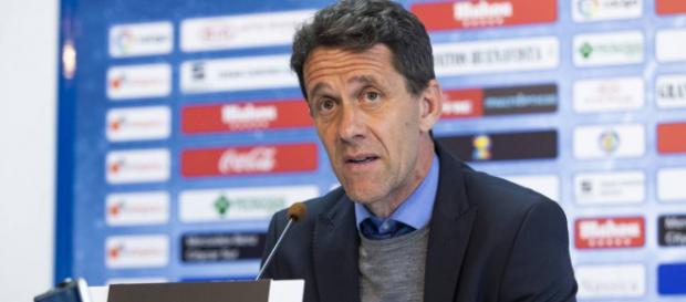 Ramon Planes a été nommé adjoint du nouveau directeur sportif Eric Abidal au FC Barcelone Ramon Planes a été nommé adjoint du nouveau directeur sportif Eric Abidal au FC Barcelone