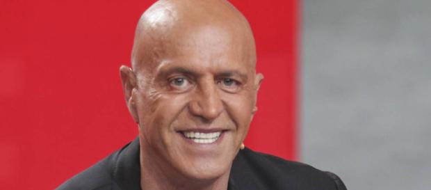 Sálvame: Kiko Matamoros regresa al programa como defensor de la audiencia Sálvame: Kiko Matamoros regresa al programa como defensor de la audiencia