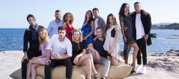 La famosa serie ‘Temptation Island’ regresa a la televisión La famosa serie ‘Temptation Island’ regresa a la televisión