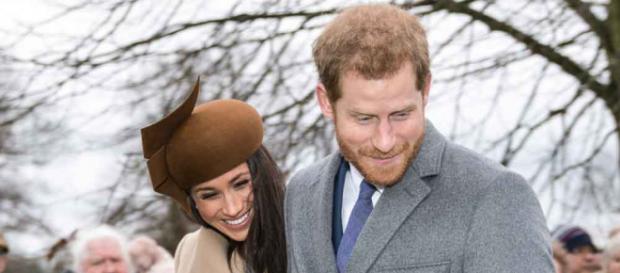 Markle reminisced about his relationship with the Duchess as a child (Image credit: Wikimedia Commons) Markle reminisced about his relationship with the Duchess as a child (Image credit: Wikimedia Commons)