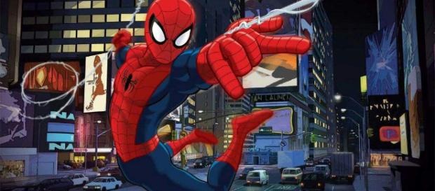 Disney estrenará la cuarta temporada de Ultimate Spider-Man Disney estrenará la cuarta temporada de Ultimate Spider-Man