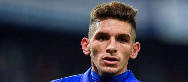 Torreira, en la agenda de varios clubes Torreira, en la agenda de varios clubes