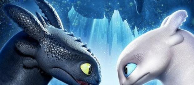 "Cómo entrenar a tu dragón" tendrá una tercera parte "Cómo entrenar a tu dragón" tendrá una tercera parte