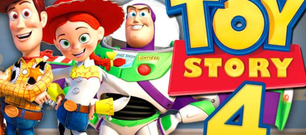 De nuevo este dibujo animado llegará a los cines del mundo bajo la producción de Disney/Pixar De nuevo este dibujo animado llegará a los cines del mundo bajo la producción de Disney/Pixar