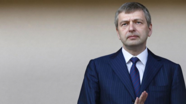 Dmitri Rybolovlev fait le bilan de ses six ans et demi à la tête de l'AS Monaco